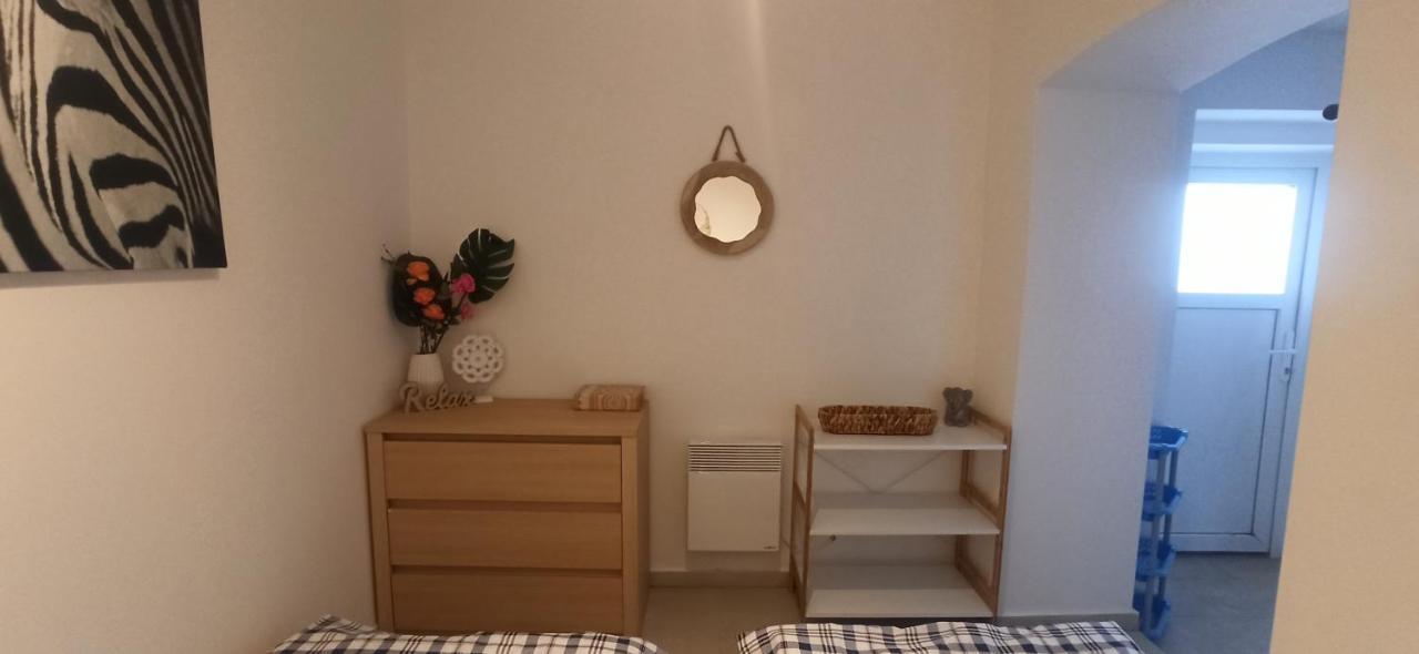 Apartman U Kocky Бланско Экстерьер фото
