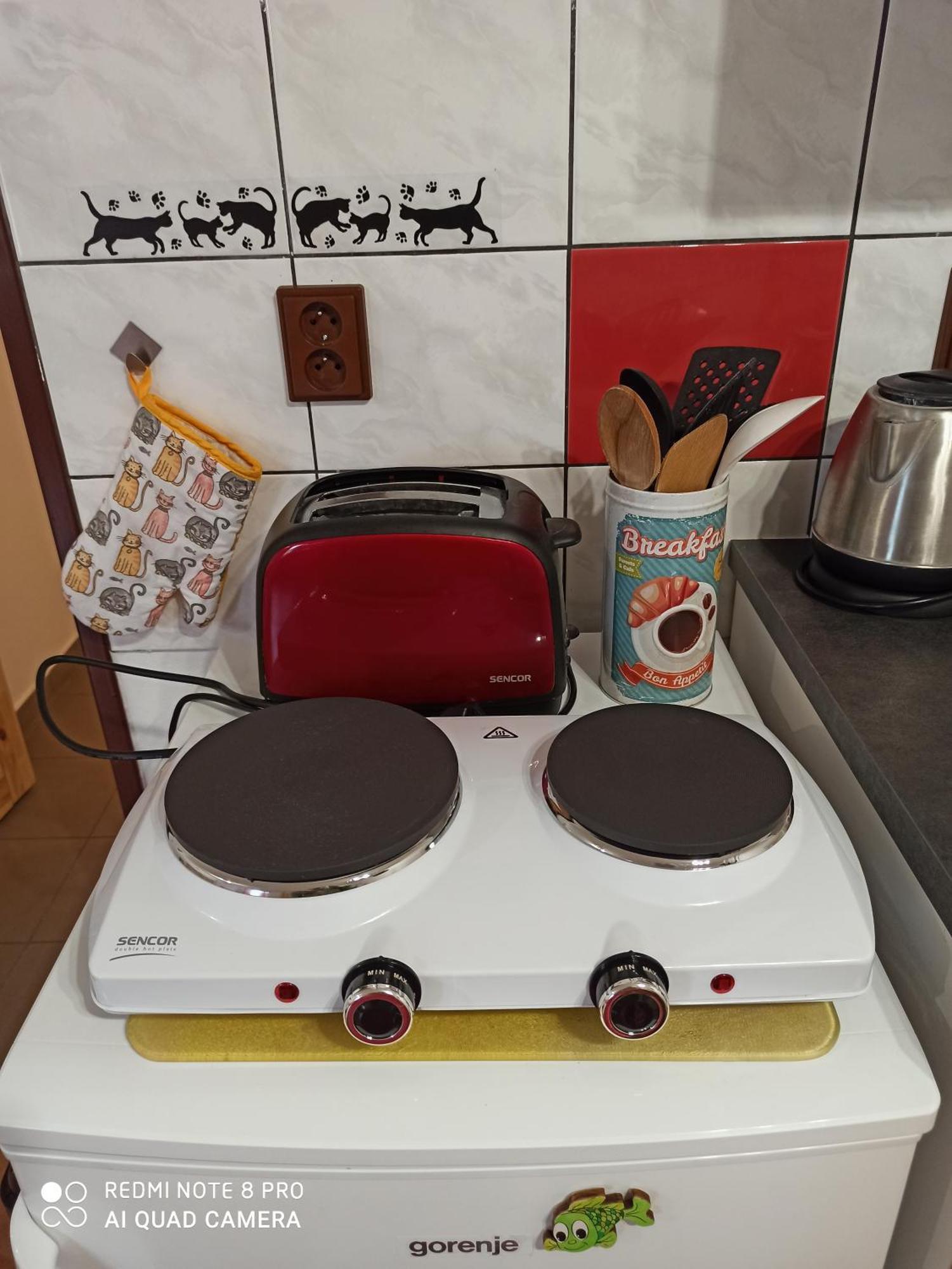 Apartman U Kocky Бланско Номер фото