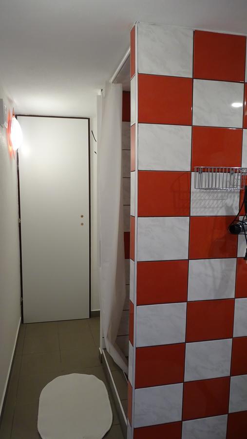 Apartman U Kocky Бланско Экстерьер фото