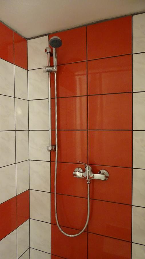 Apartman U Kocky Бланско Экстерьер фото